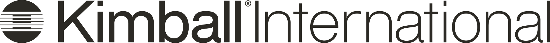 Kimball International logo 13th Man 2023